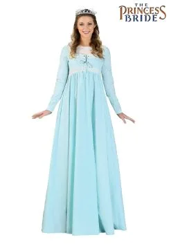 Fun Costumes Princess Bride Buttercup Wedding Dress