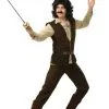 Meisheng Princess Bride Inigo Montoya Costume