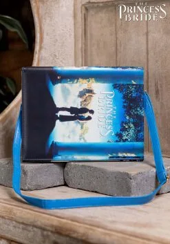 Shenzhen Daniel Bags & Cases Co. Ltd The Princess Bride Purse