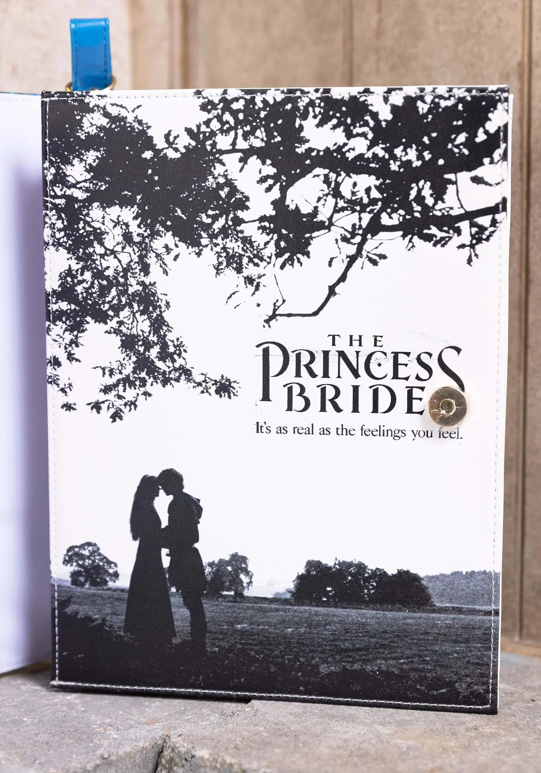 Shenzhen Daniel Bags & Cases Co. Ltd The Princess Bride Purse - Image 2