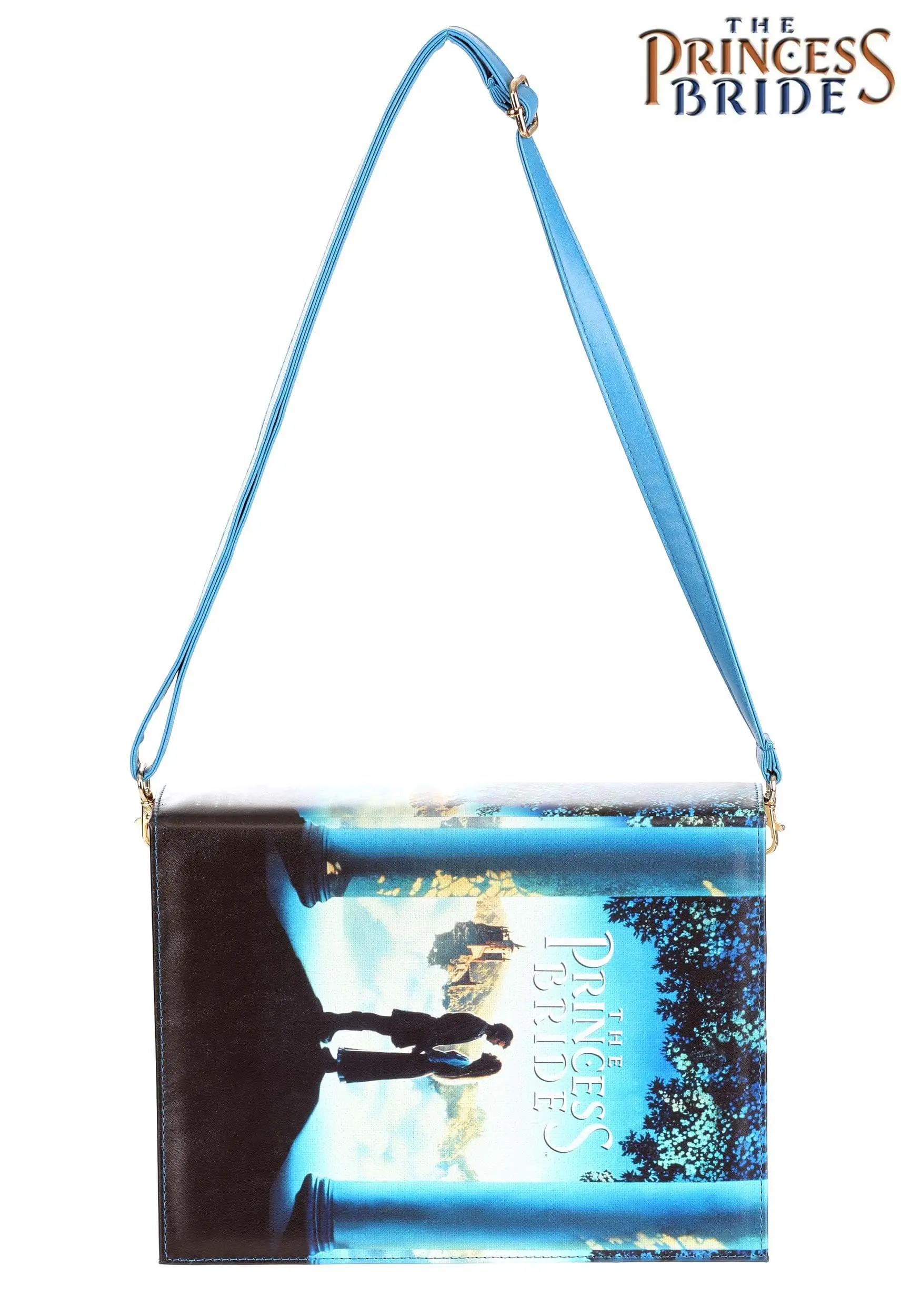 Shenzhen Daniel Bags & Cases Co. Ltd The Princess Bride Purse - Image 10