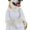 Rubies Costume Co. Inc Princess Leia Dog Costume