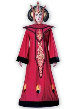Rubies Costume Co. Inc Queen Amidala Costume