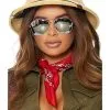 Forplay Safari Hat Accessory