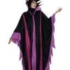 Disguise Sleeping Beauty Maleficent Classic Costume For Adults