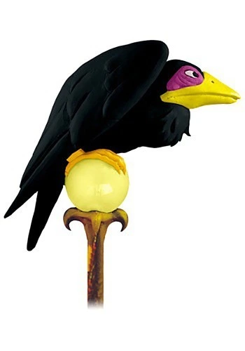 Disguise Maleficent Staff For Sleeping Beauty