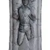 Rubies Costume Co. Inc Inflatable Han Solo Carbonite Adult Costume