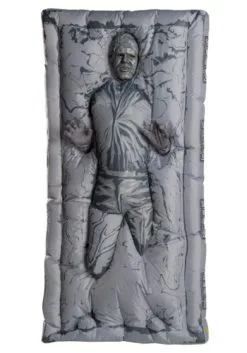 Rubies Costume Co. Inc Inflatable Han Solo Carbonite Adult Costume