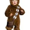 Rubies Costume Co. Inc Star Wars Chewbacca Deluxe Plush Costume