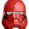 Rubies Costume Co. Inc Child Star Wars Sith Trooper 2pc Mask