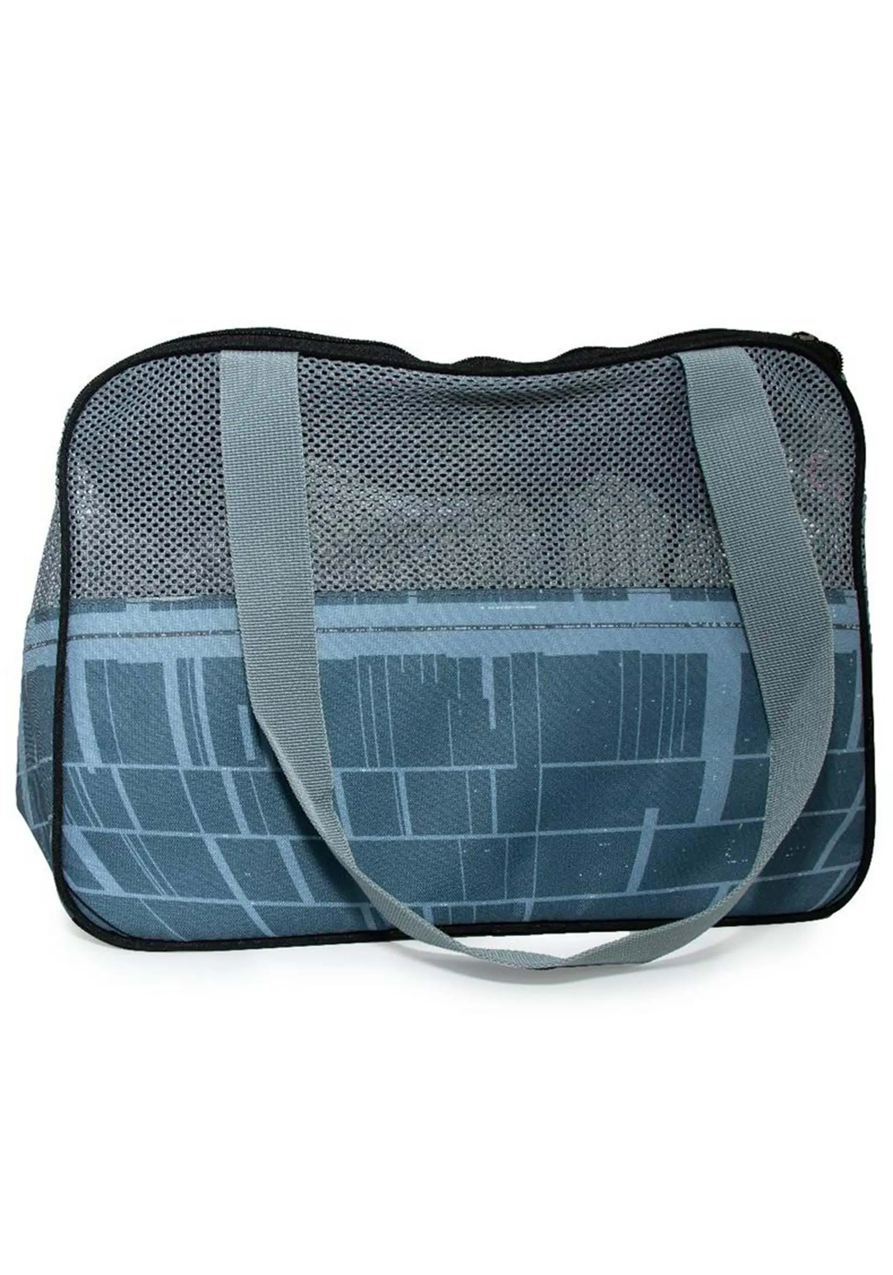 Buckle-Down Death Star Pet Carrier From Star Wars - Image 2
