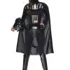 Rubies Costume Co. Inc Star Wars Darth Vader Bodysuit Costume