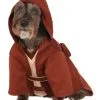 Rubies Costume Co. Inc Star Wars Jedi Costume For Pets