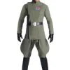 Charades Star Wars Premium Imperial Officer Men's Costume