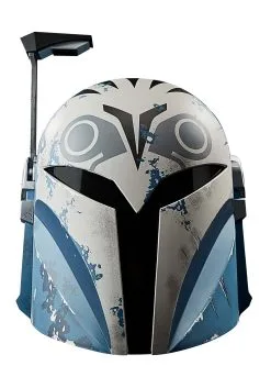 Hasbro Star Wars The Black Series Bo-Katan Kryze Premium Helmet