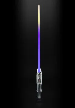 Hasbro Star-Wars The Black Series Elite Darth Revan Force FX Lightsaber