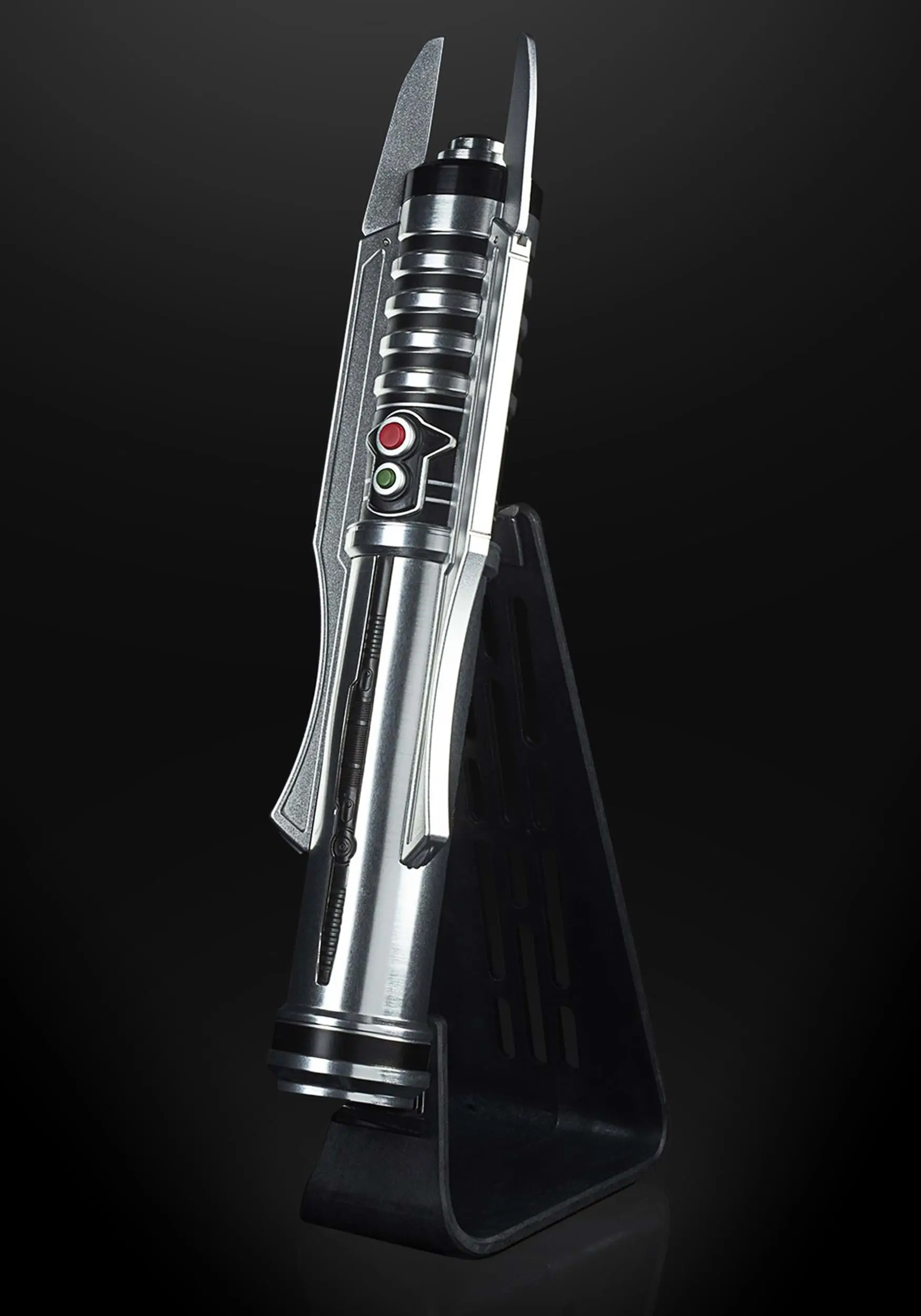Hasbro Star-Wars The Black Series Elite Darth Revan Force FX Lightsaber - Image 3