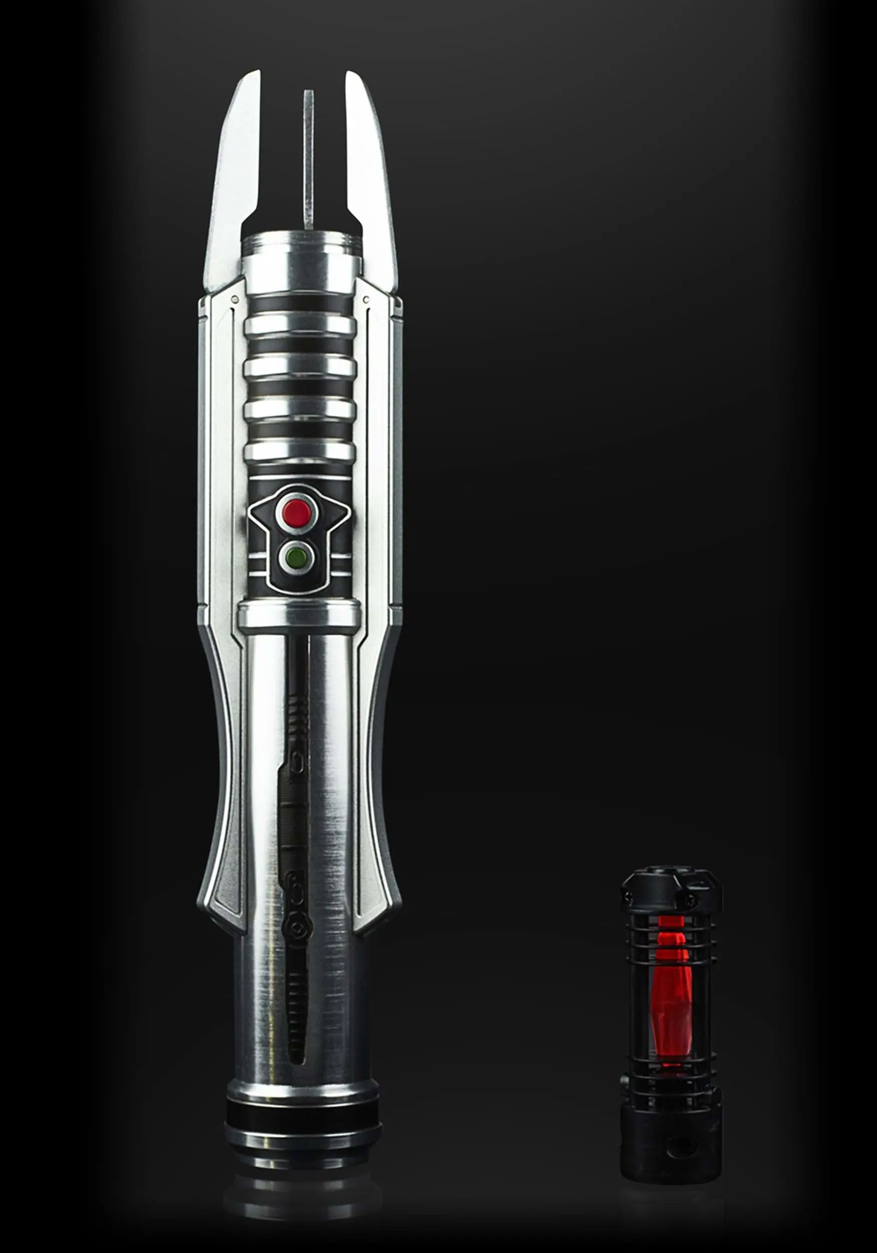 Hasbro Star-Wars The Black Series Elite Darth Revan Force FX Lightsaber - Image 4
