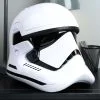 Hasbro Star Wars The Black Series First Order Stormtrooper Costume Helmet