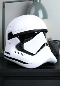 Hasbro Star Wars The Black Series First Order Stormtrooper Costume Helmet