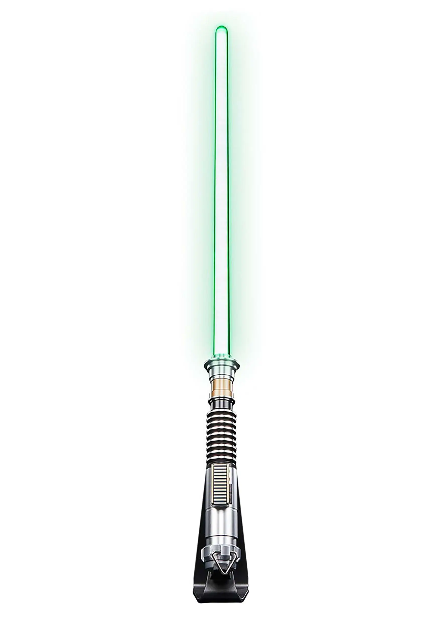 Hasbro Star Wars The Black Series Luke Skywalker Elite Force FX Lightsaber - Image 4