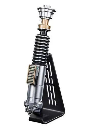 Hasbro Star Wars The Black Series Luke Skywalker Elite Force FX Lightsaber