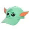 Bioworld Merchandising / Independent Sales Novelty The Child Star Wars Hat