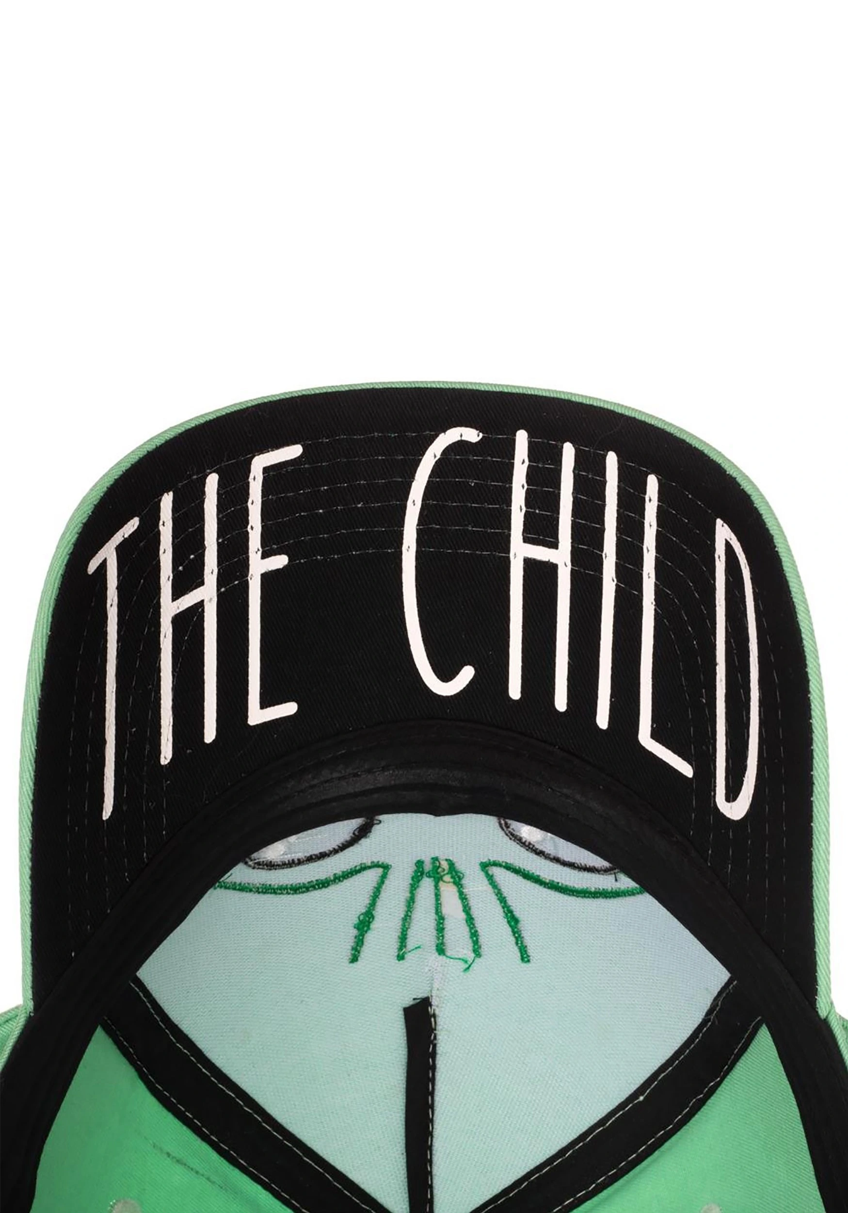 Bioworld Merchandising / Independent Sales Novelty The Child Star Wars Hat - Image 2
