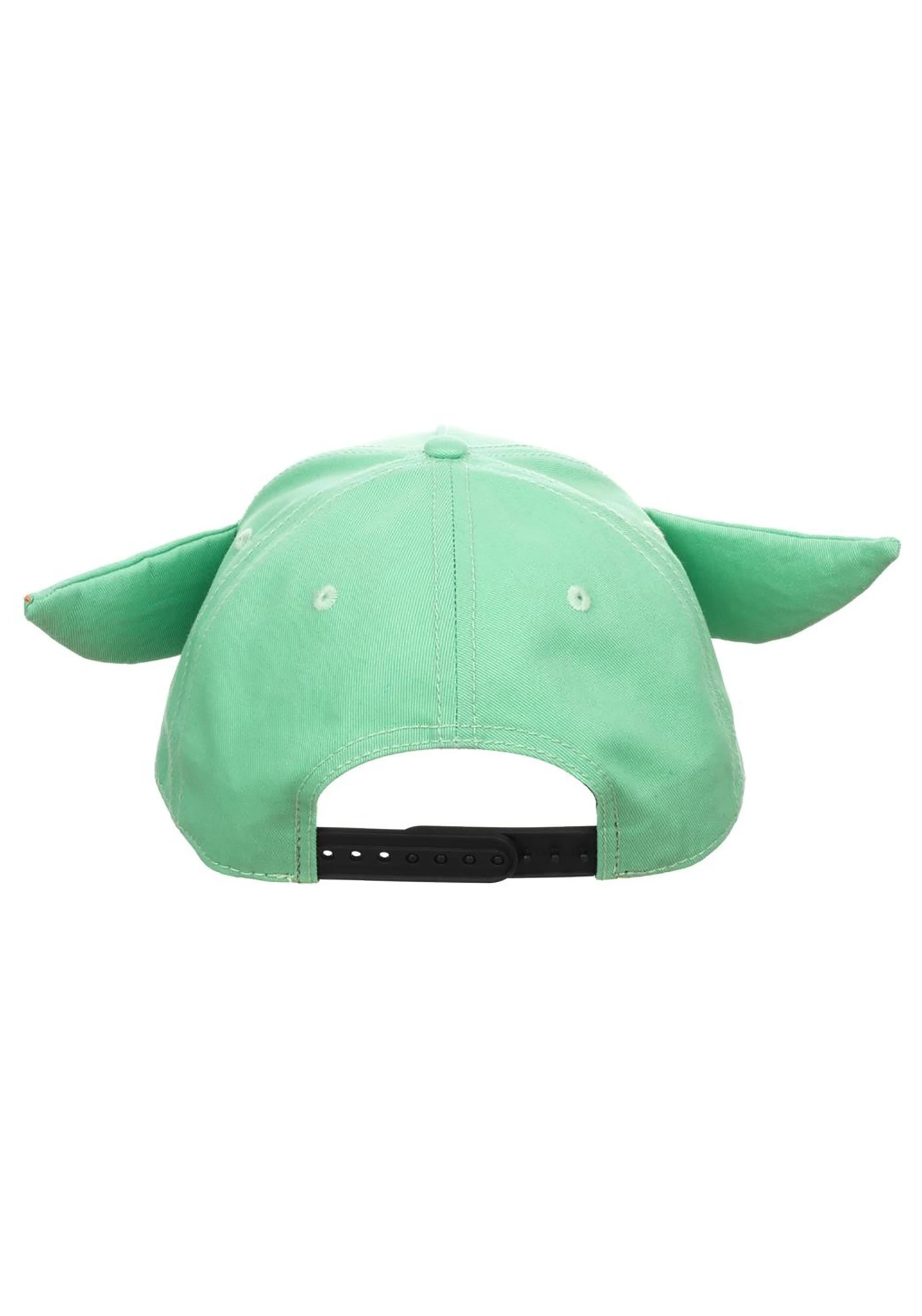 Bioworld Merchandising / Independent Sales Novelty The Child Star Wars Hat - Image 3