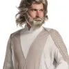 Rubies Costume Co. Inc Star Wars The Last Jedi Luke Skywalker Wig And Beard