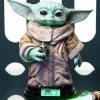 Rubies Costume Co. Inc Star Wars: The Mandalorian 16 Inch The Child Statue