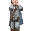 Rubies Costume Co. Inc Star Wars The Mandalorian Costume For Toddlers