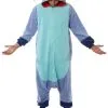 Sazac Stitch Pajama Costume