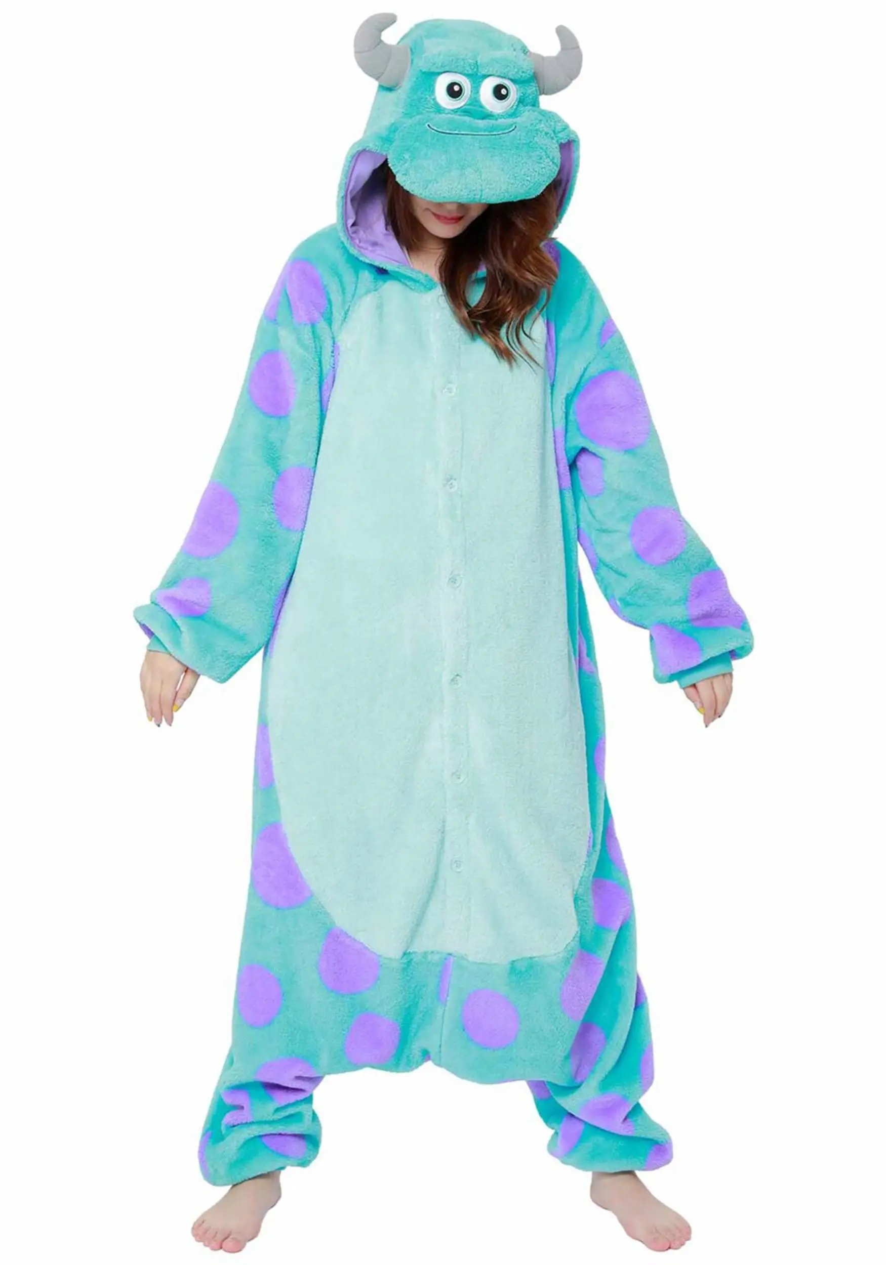 Sazac Sulley Pajama Costume - Image 5