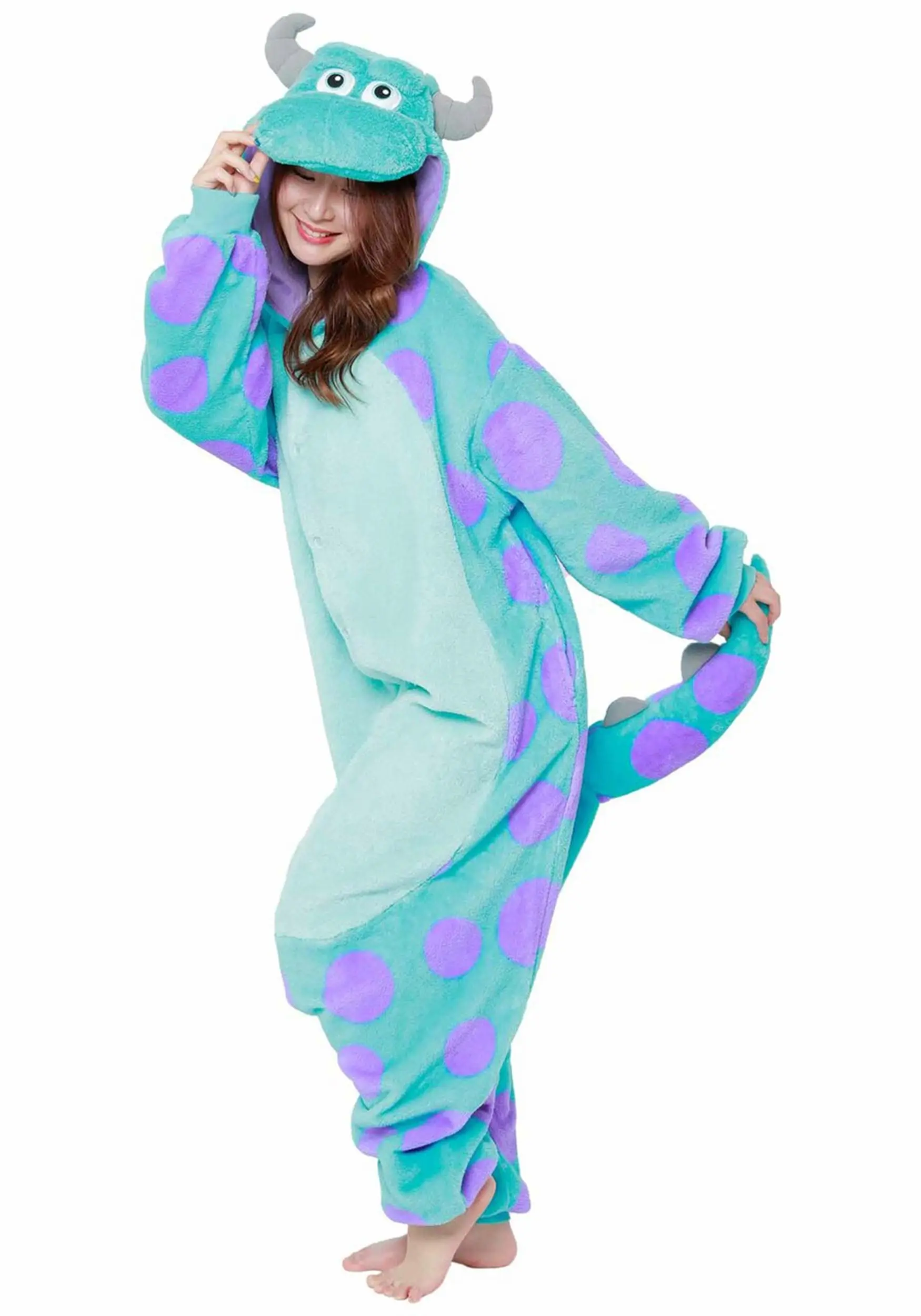 Sazac Sulley Pajama Costume - Image 6