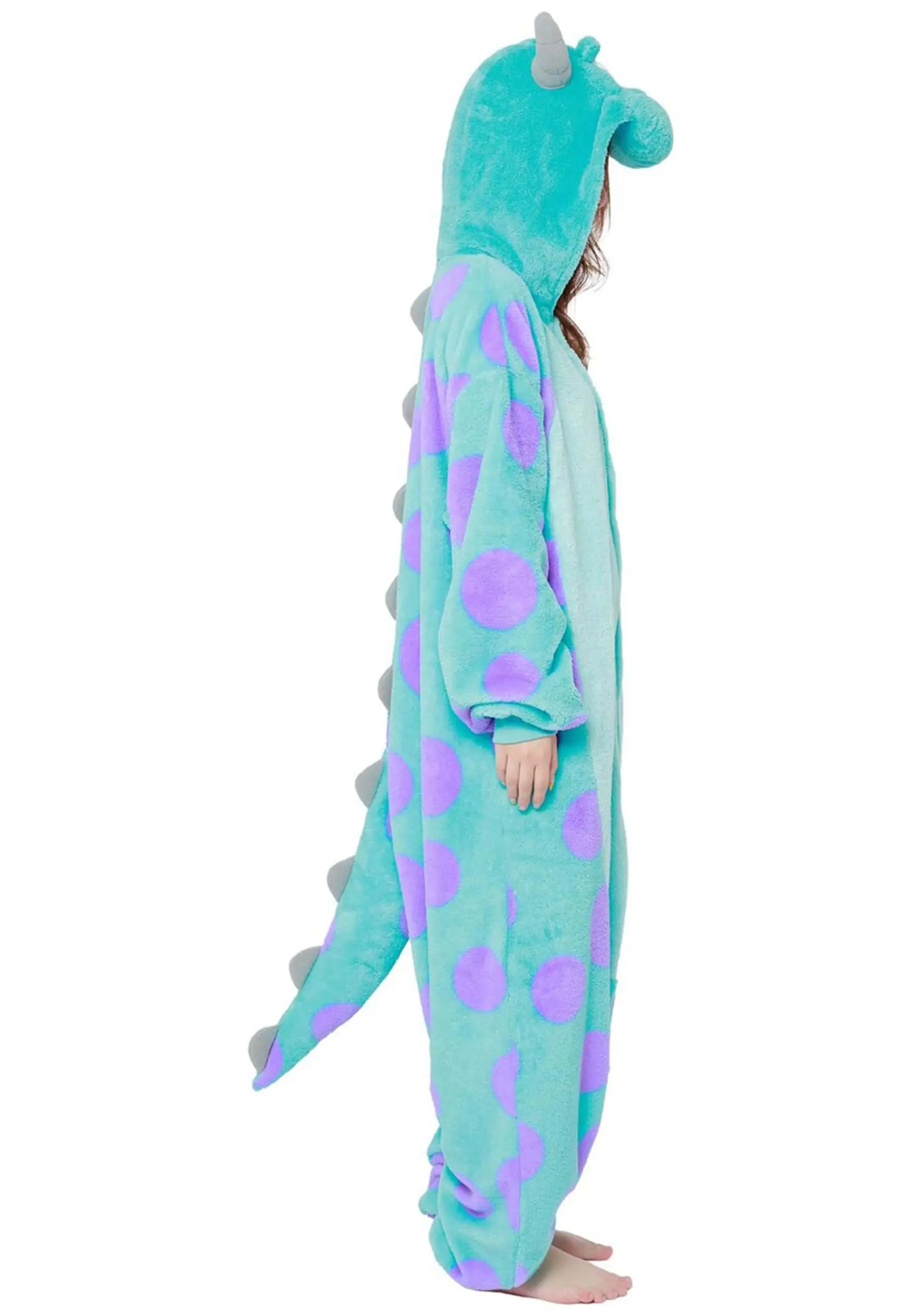 Sazac Sulley Pajama Costume - Image 8