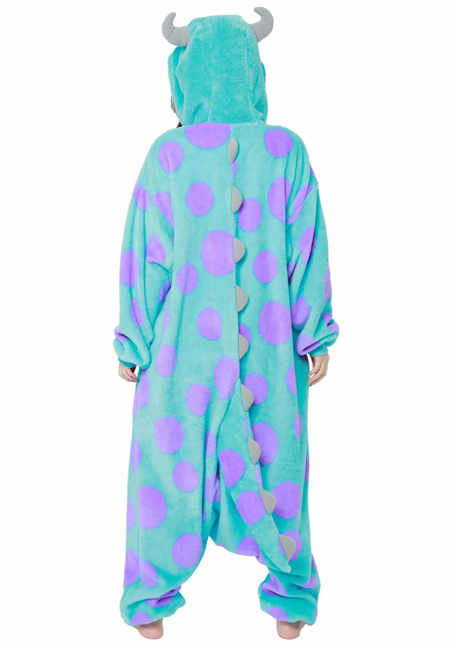 Sazac Sulley Pajama Costume - Image 2