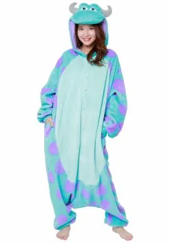 Sazac Sulley Pajama Costume