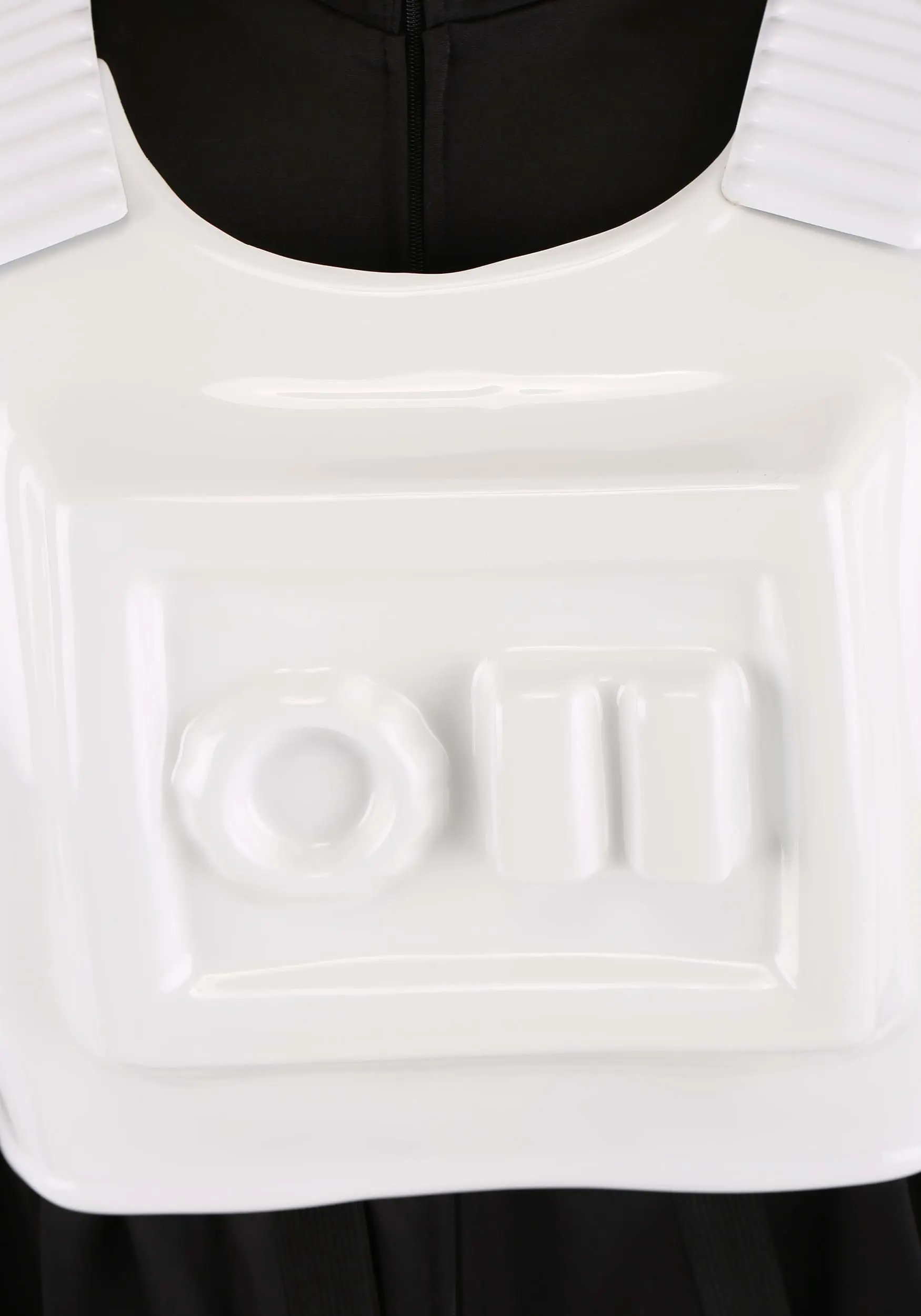 Rubies Costume Co. Inc Stormtrooper Authentic Costume - Image 12