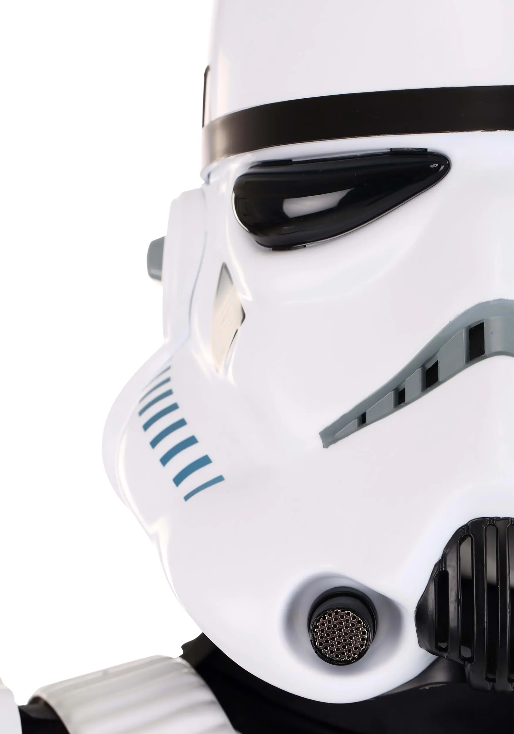 Rubies Costume Co. Inc Stormtrooper Authentic Costume - Image 3