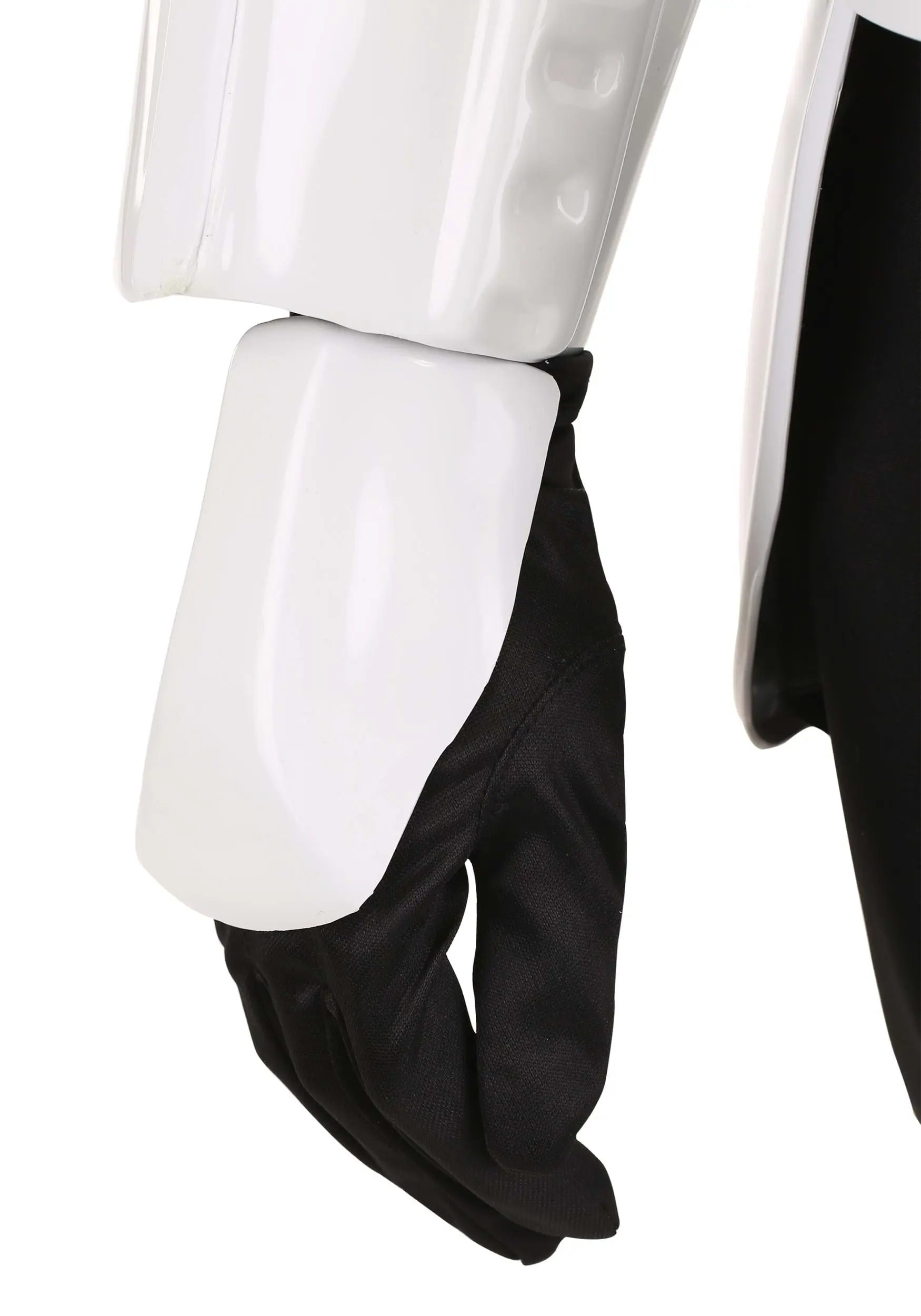 Rubies Costume Co. Inc Stormtrooper Authentic Costume - Image 4