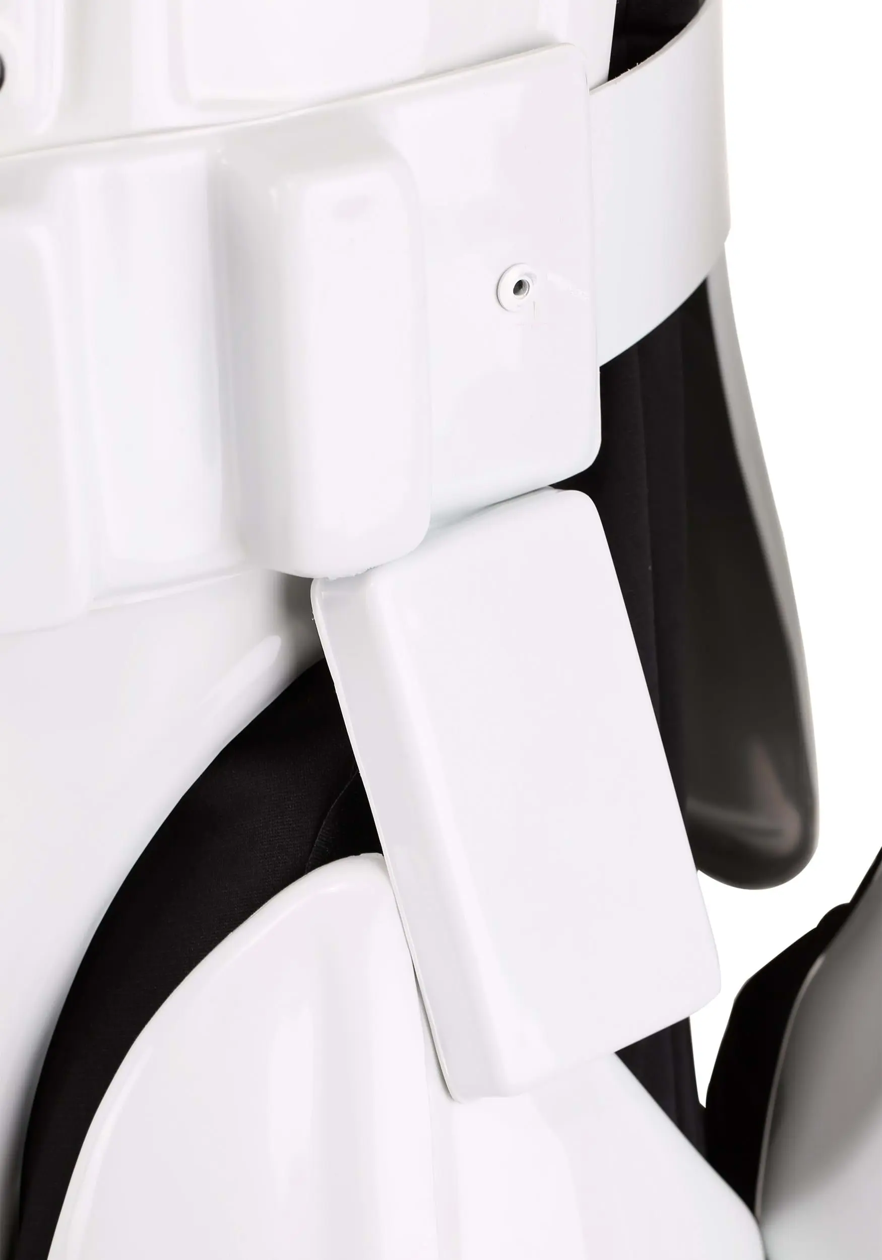 Rubies Costume Co. Inc Stormtrooper Authentic Costume - Image 6