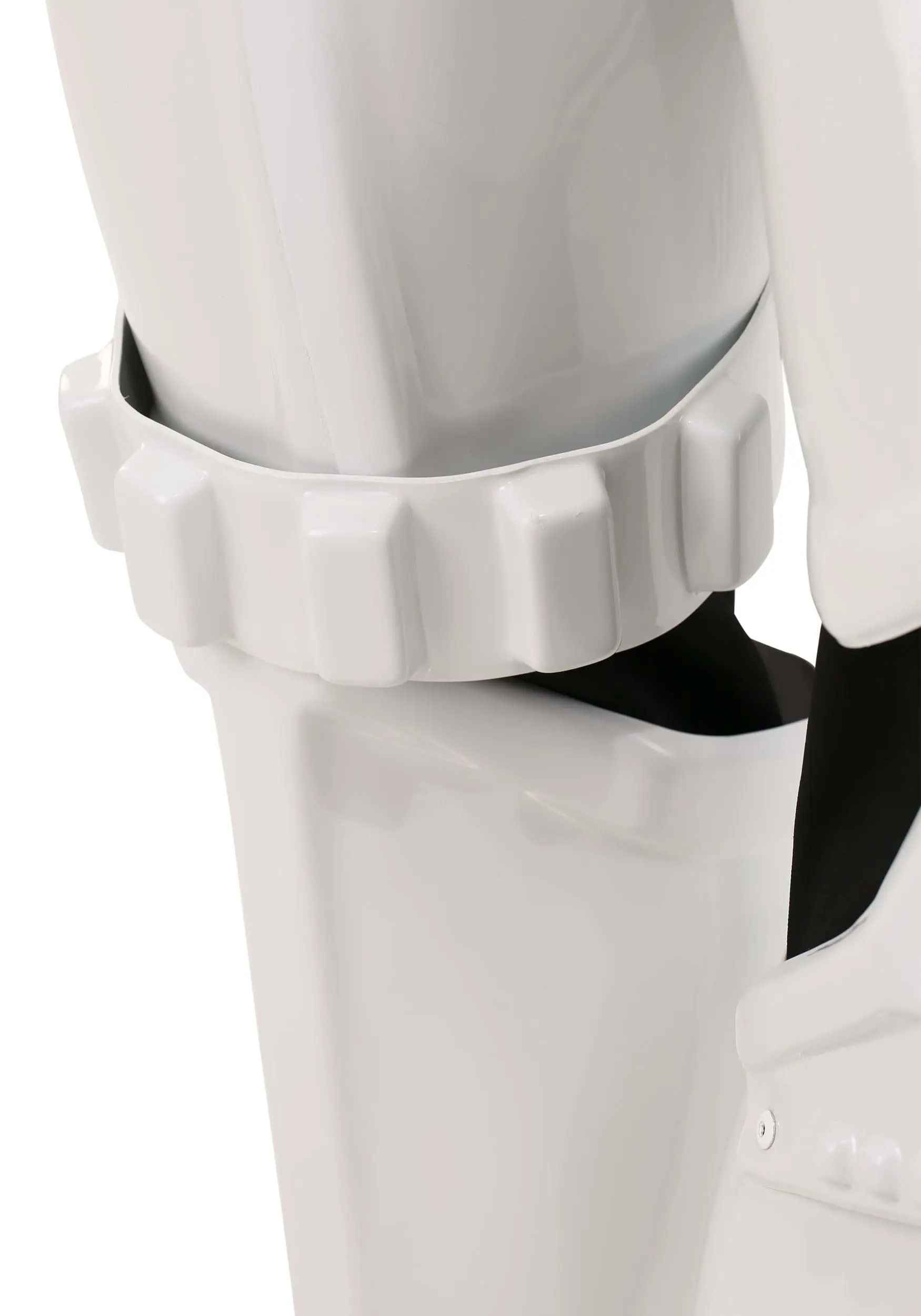 Rubies Costume Co. Inc Stormtrooper Authentic Costume - Image 7