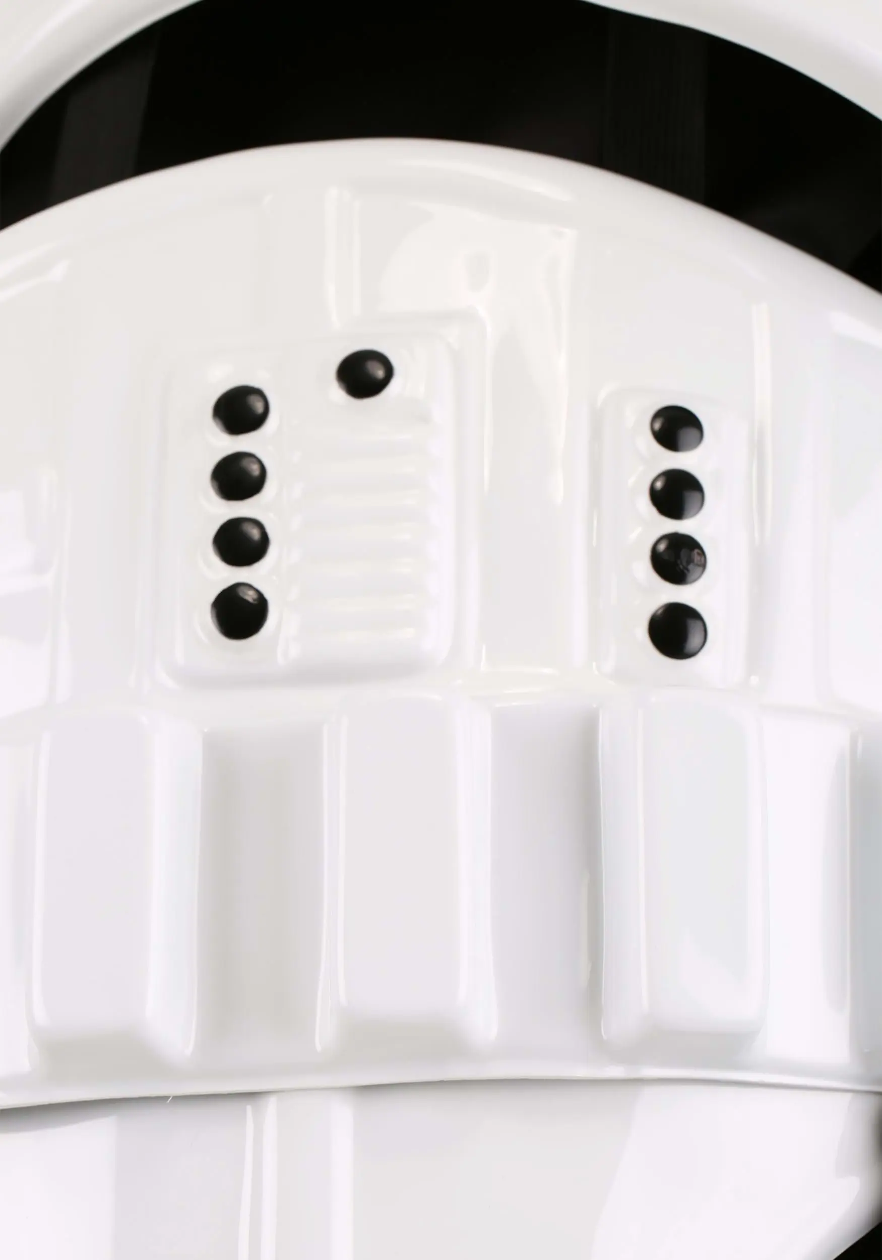 Rubies Costume Co. Inc Stormtrooper Authentic Costume - Image 8