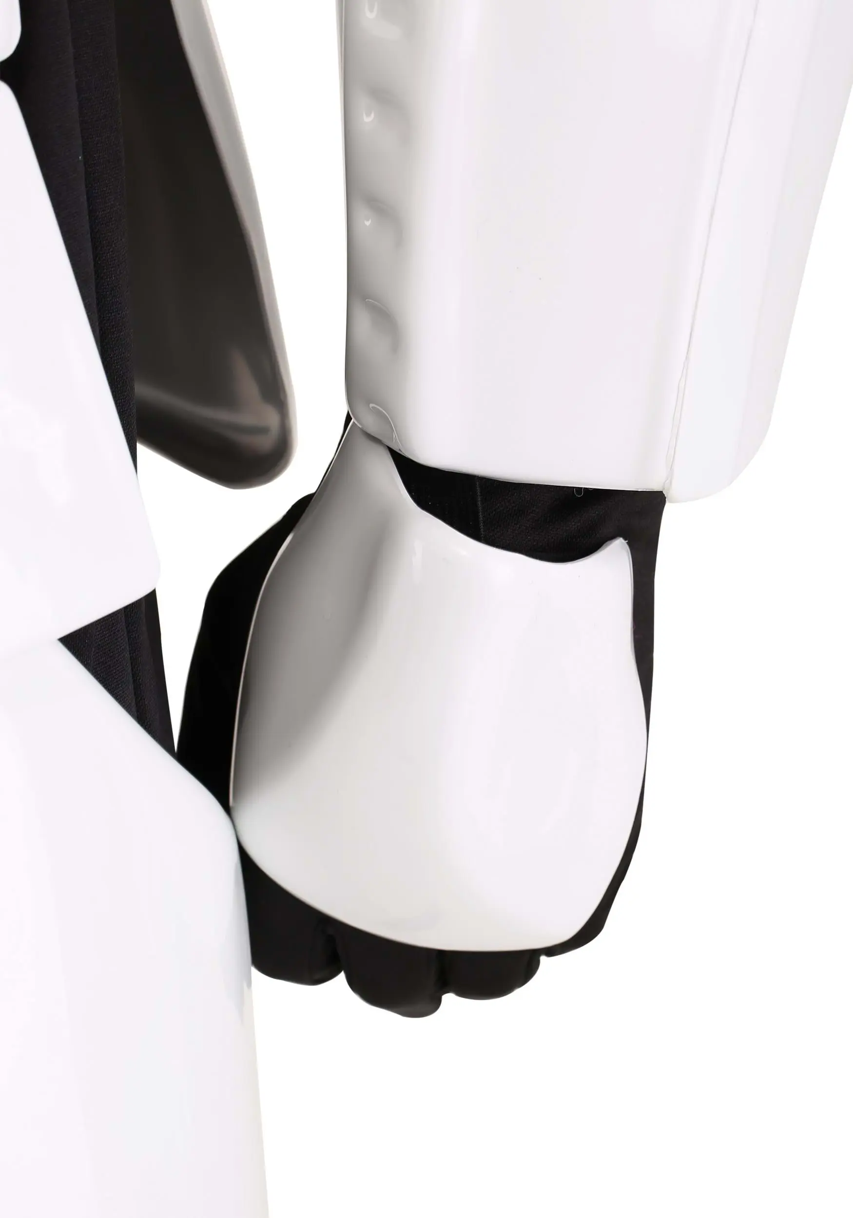 Rubies Costume Co. Inc Stormtrooper Authentic Costume - Image 9
