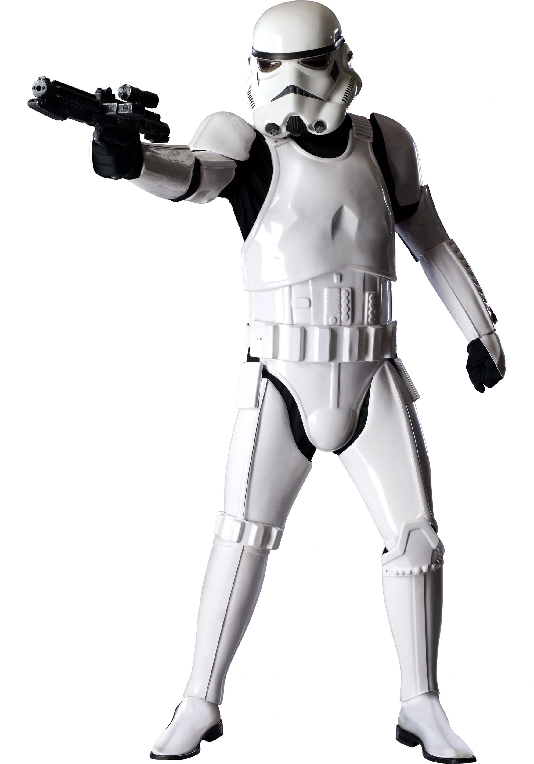 Rubies Costume Co. Inc Stormtrooper Authentic Costume