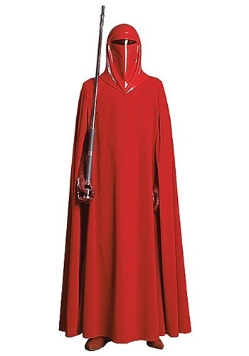 Rubies Costume Co. Inc Supreme Edition Imperial Guard Costume