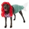 Rubies Costume Co. Inc The Little Mermaid Ariel Plus Size Pet Costume