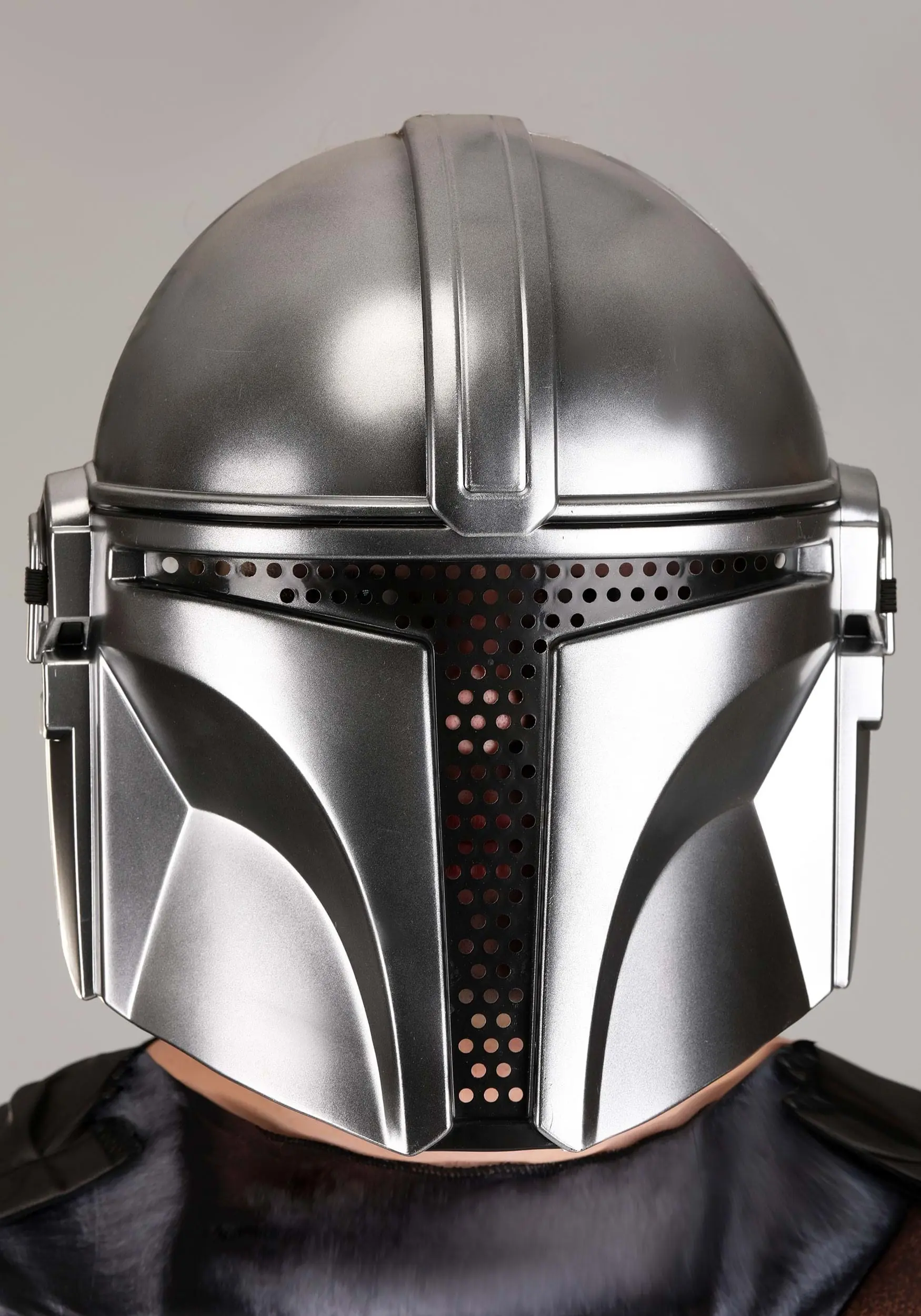 JAZWARES The Mandalorian Costume For Adults - Image 6
