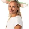 Rubies Costume Co. Inc The Mandalorian The Child Headband